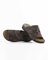 Black : Synthetic Nubuck