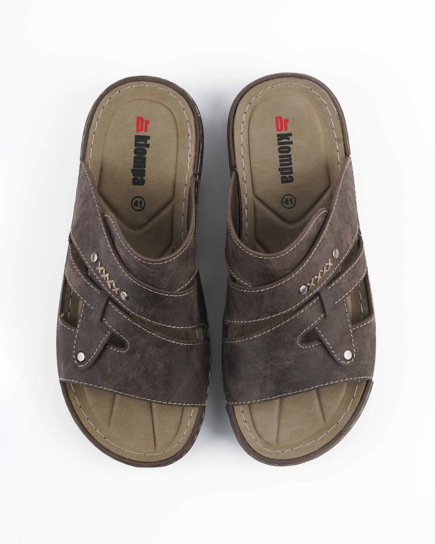 Mens Slippers 154135