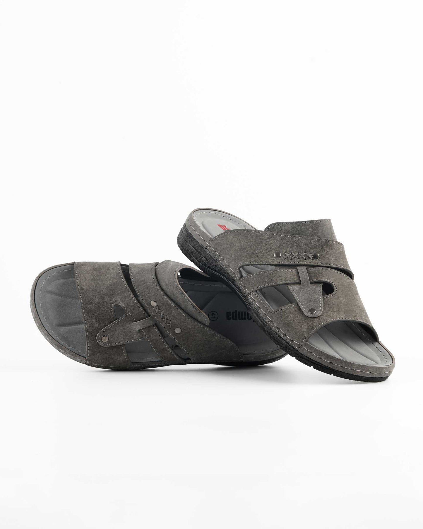 Mens Slippers 154234