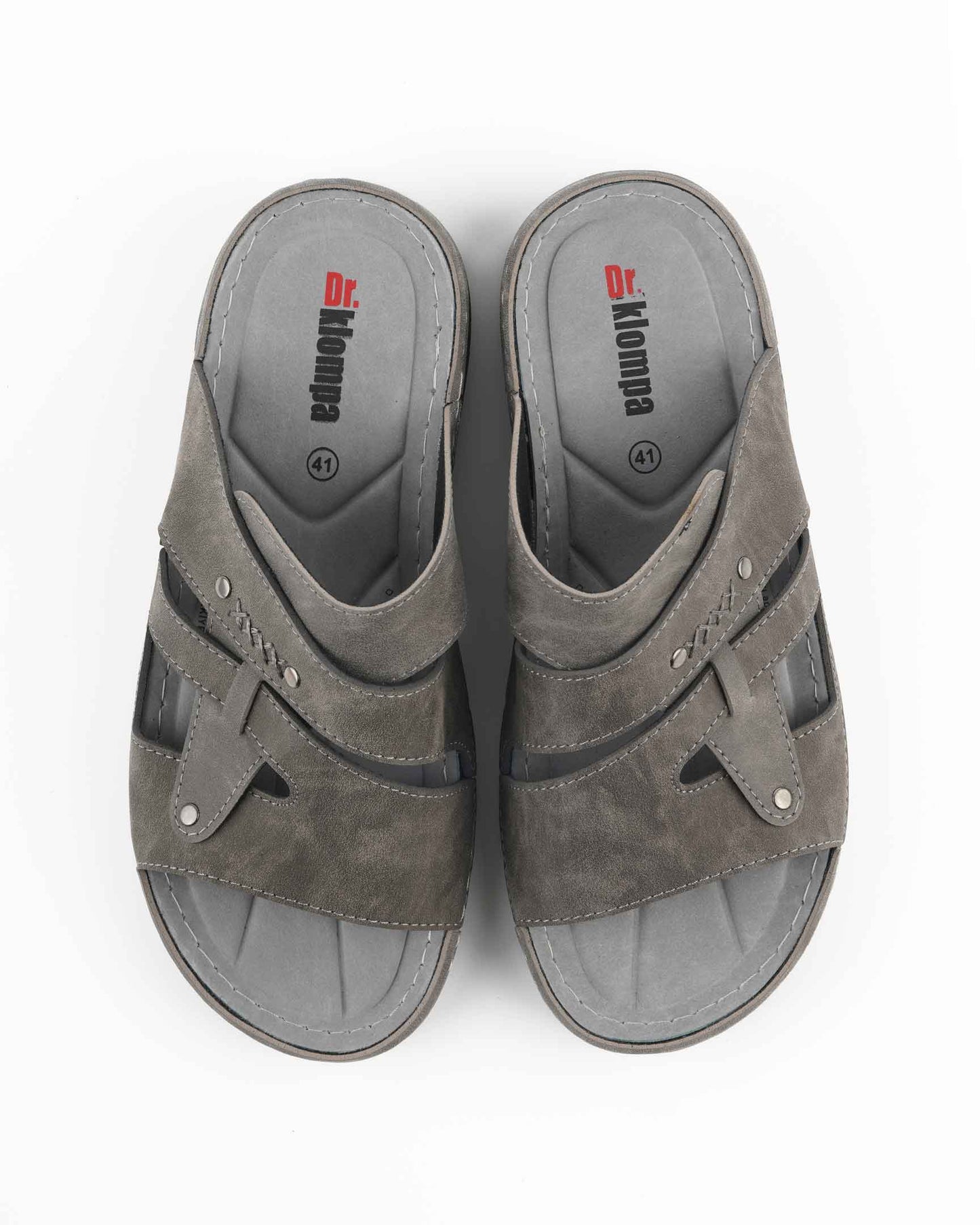 Mens Slippers 154234