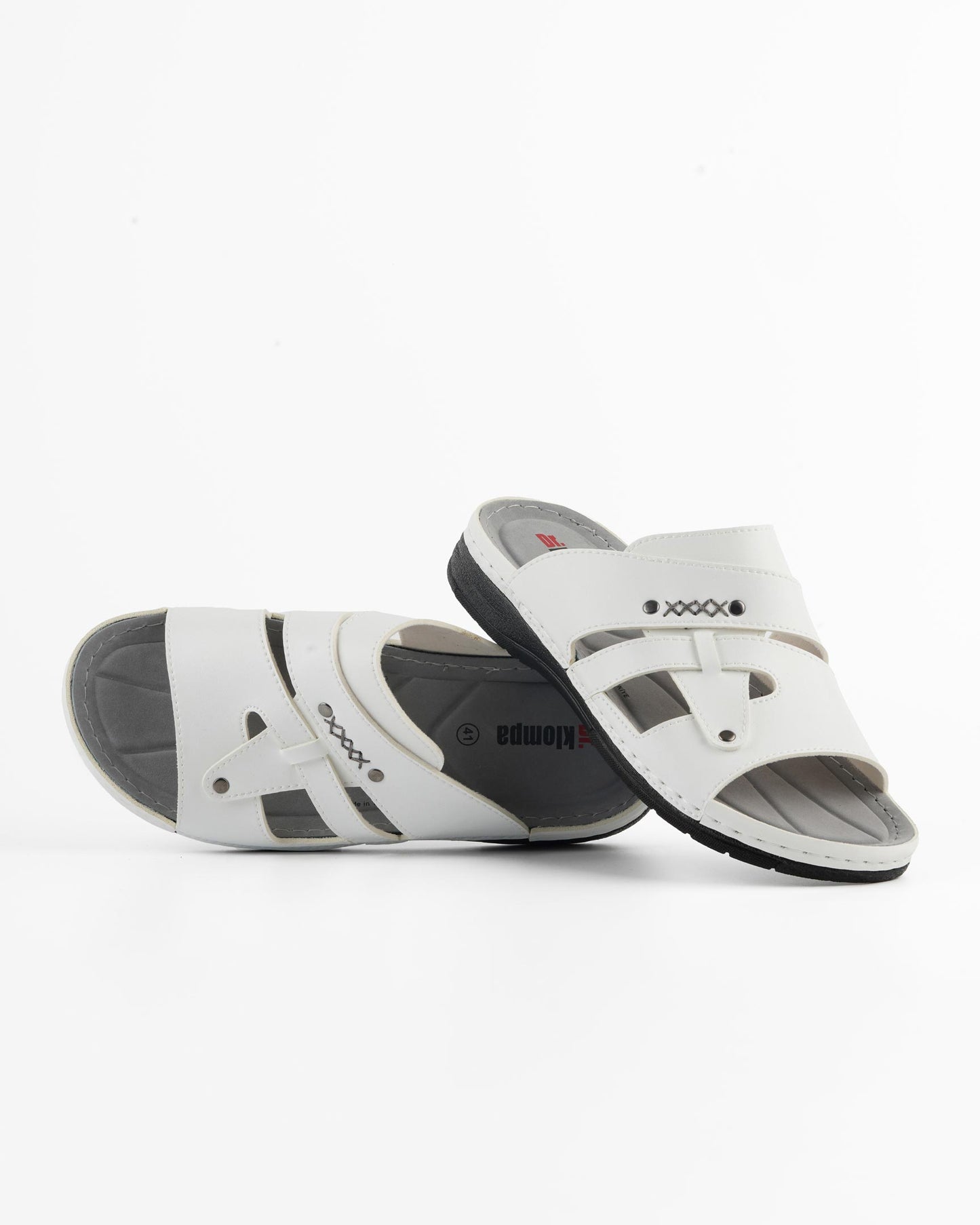Mens Slippers 154234