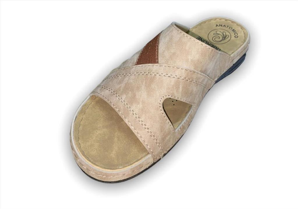 Mens Slippers 154235
