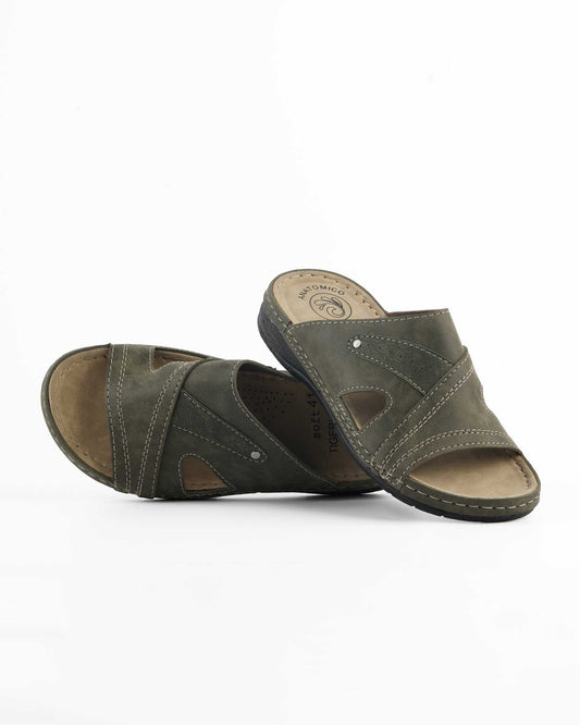 Mens Slippers 154235