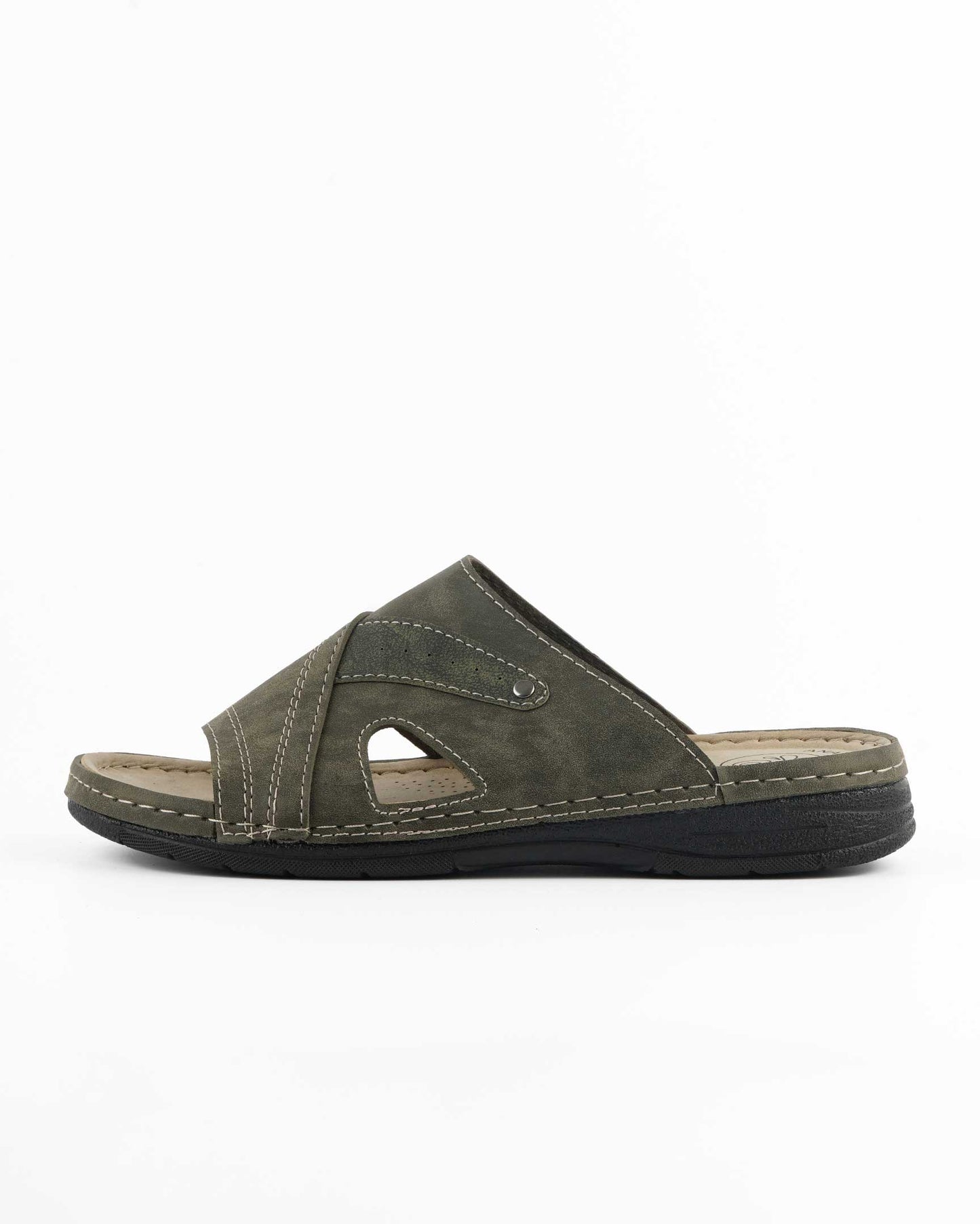 Mens Slippers 154235