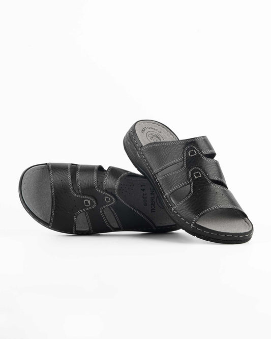 Mens Slippers 154290