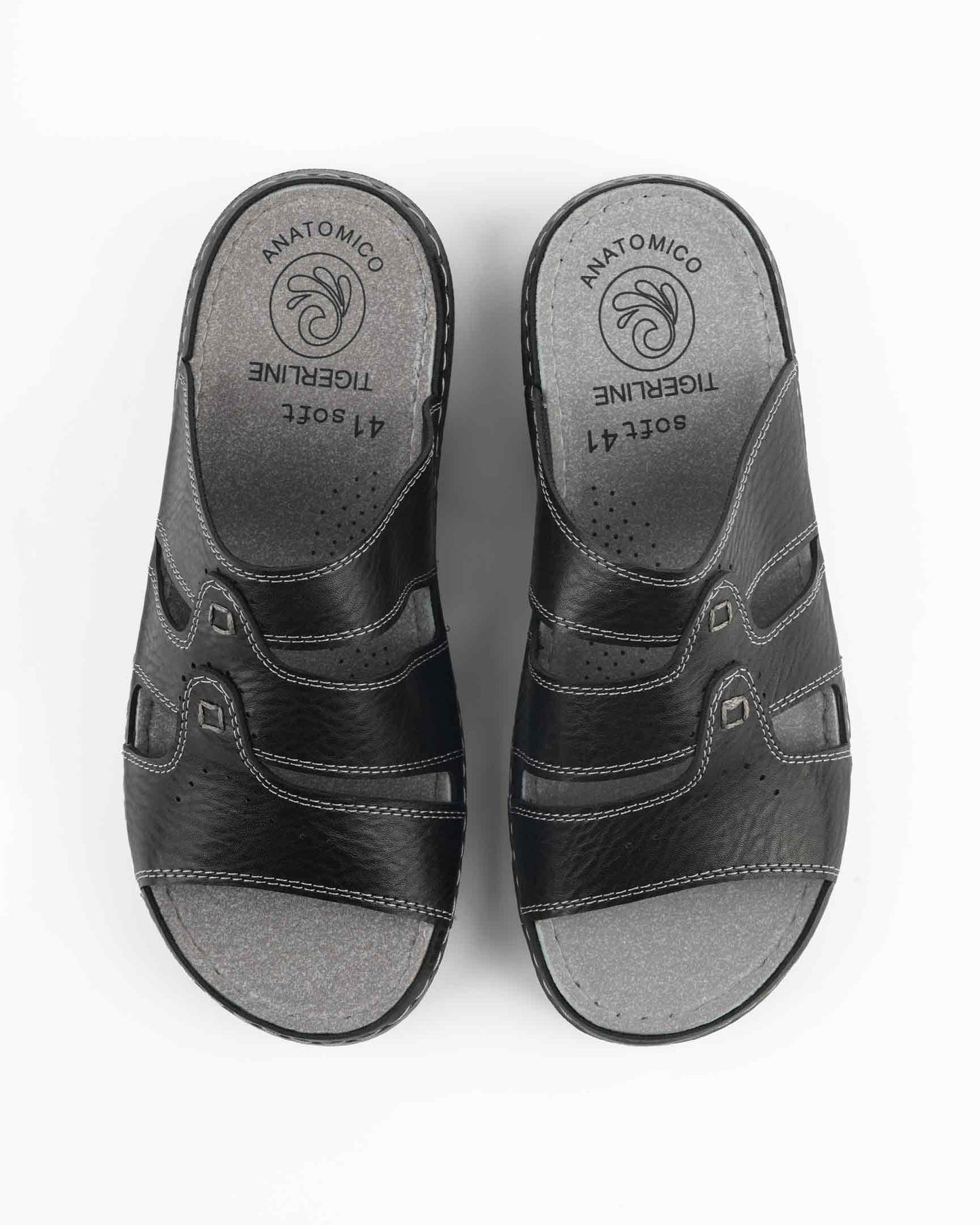 Mens Slippers 154290