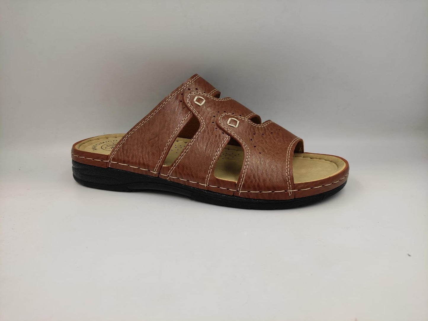 Mens Slippers 154290