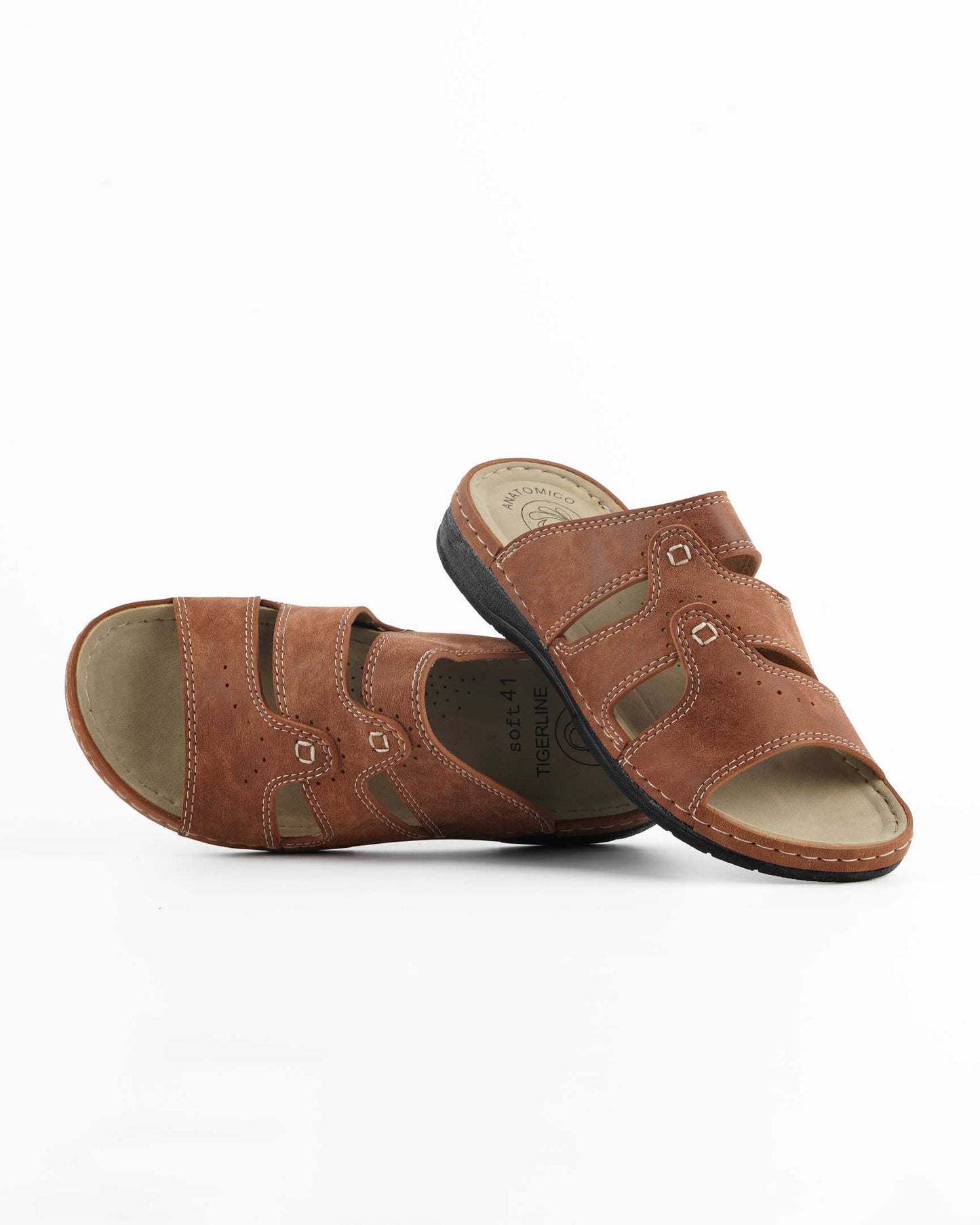 Mens Slippers 154290