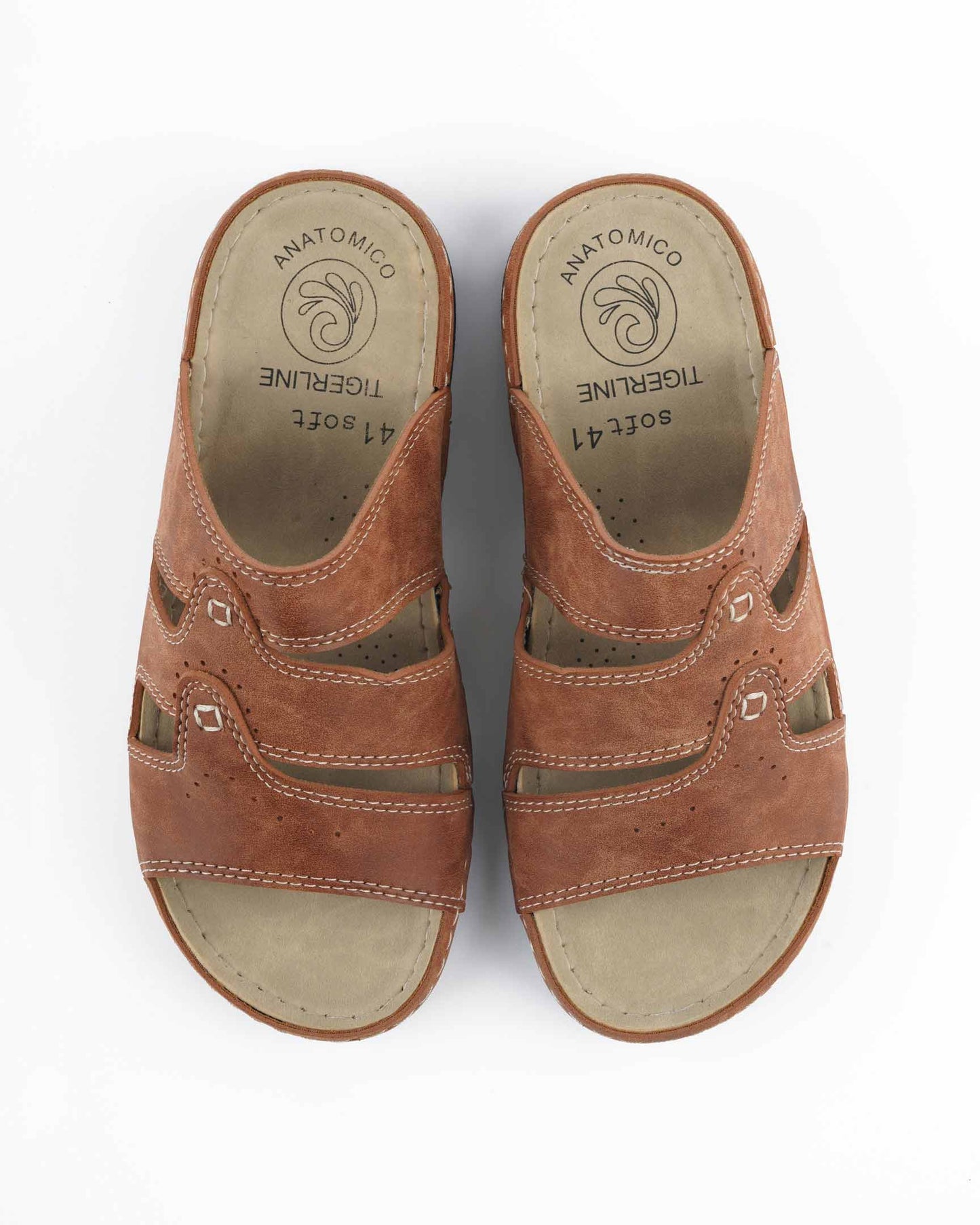 Mens Slippers 154290
