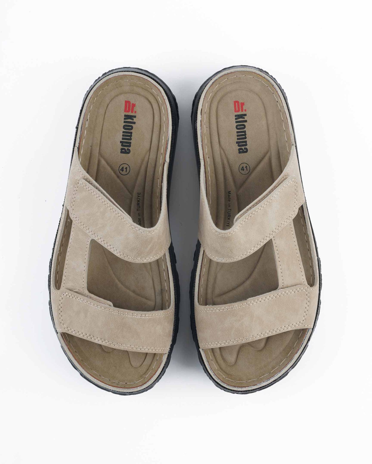 Mens Slippers 154685