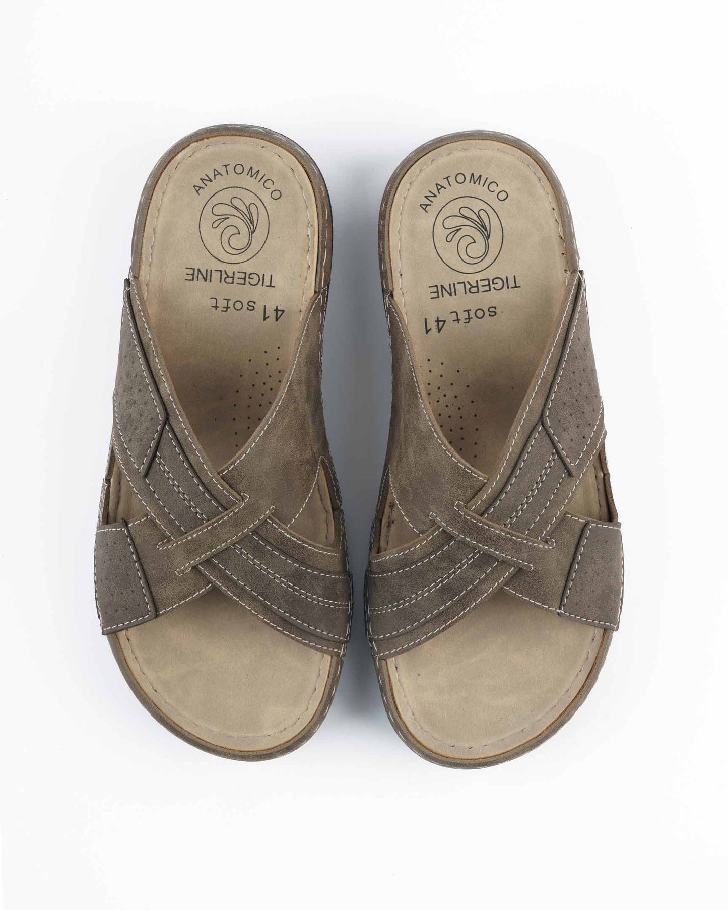 Mens Slippers 154084