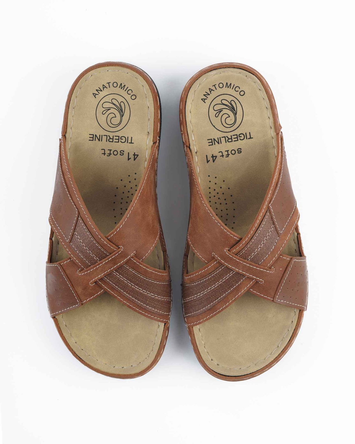Mens Slippers 154084