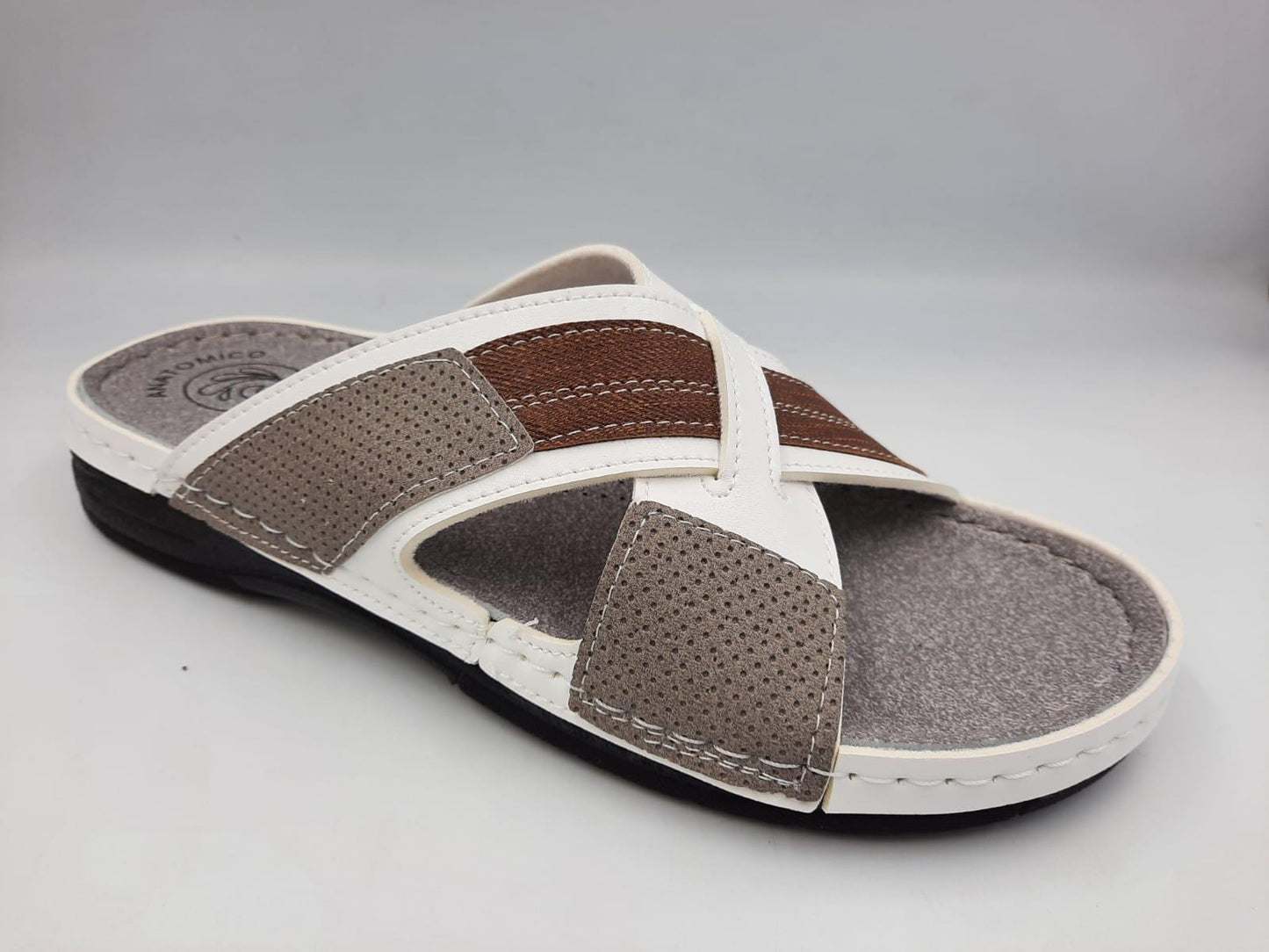 Mens Slippers 154084