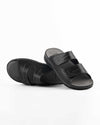 Black : Synthetic Fanetta