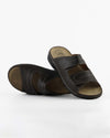 Brown : Synthetic Fanetta