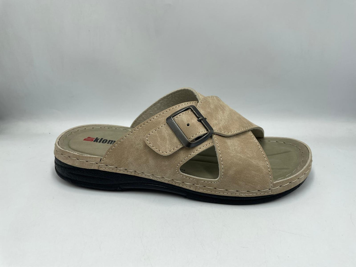 Mens Slippers 1541147