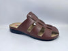 Brown : Synthetic Fanetta