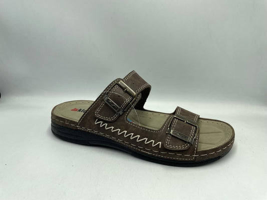 Mens Slippers 1541149