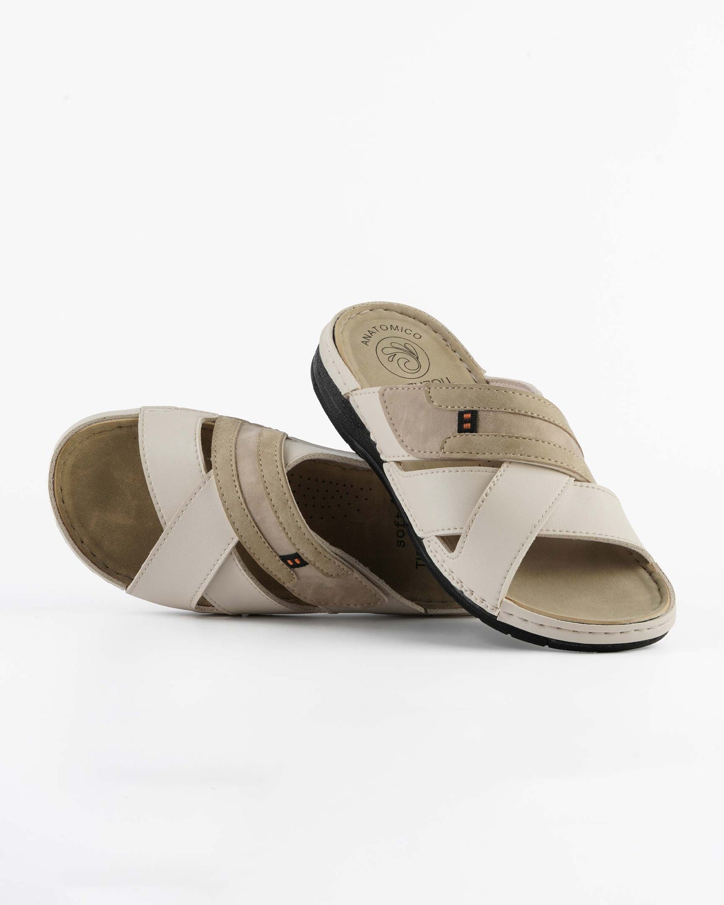 Mens Slippers 154132