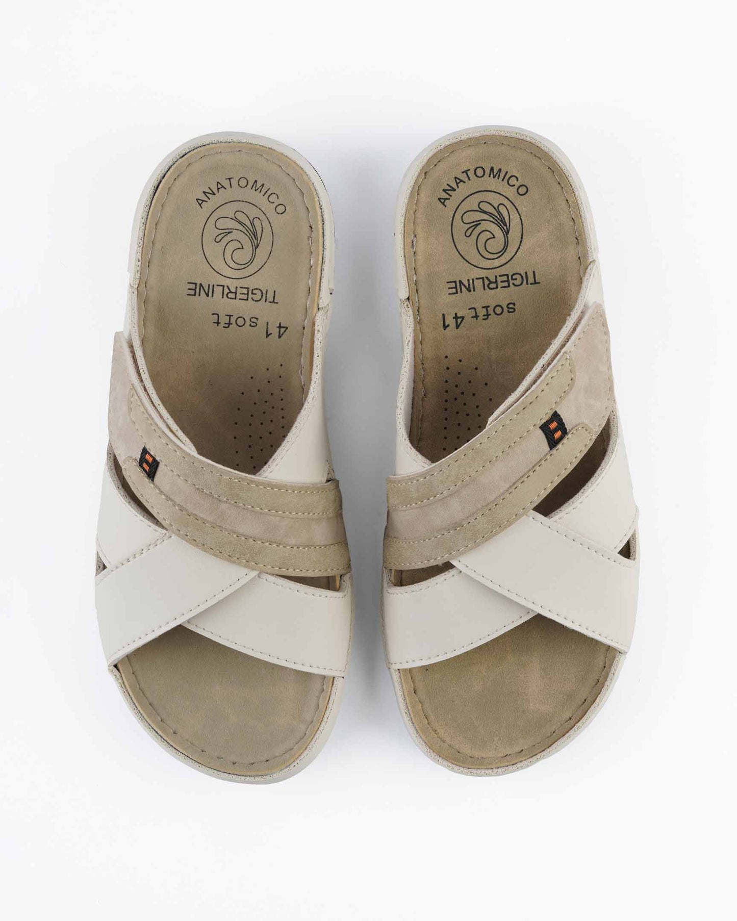 Mens Slippers 154132
