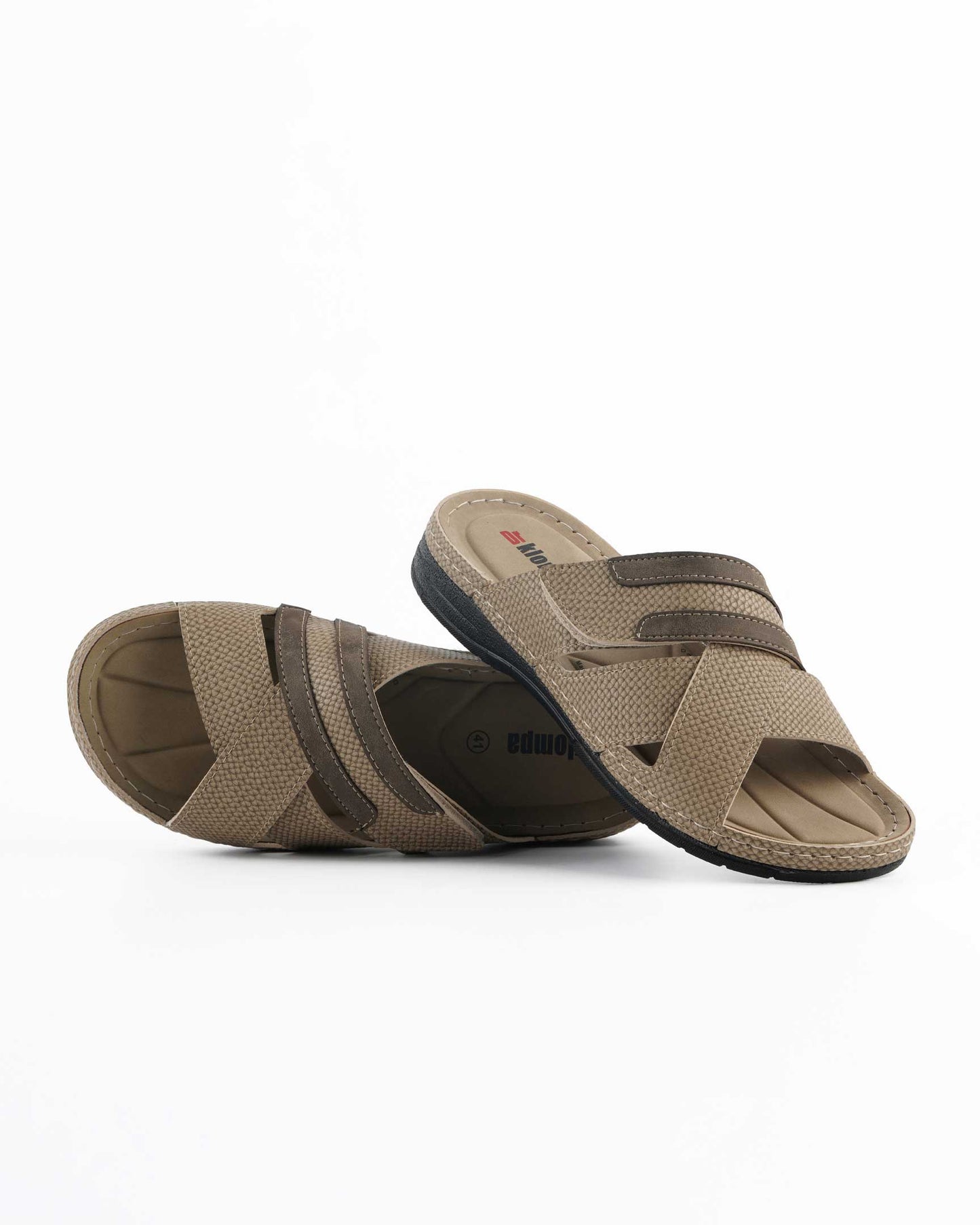 Mens Slippers 154132