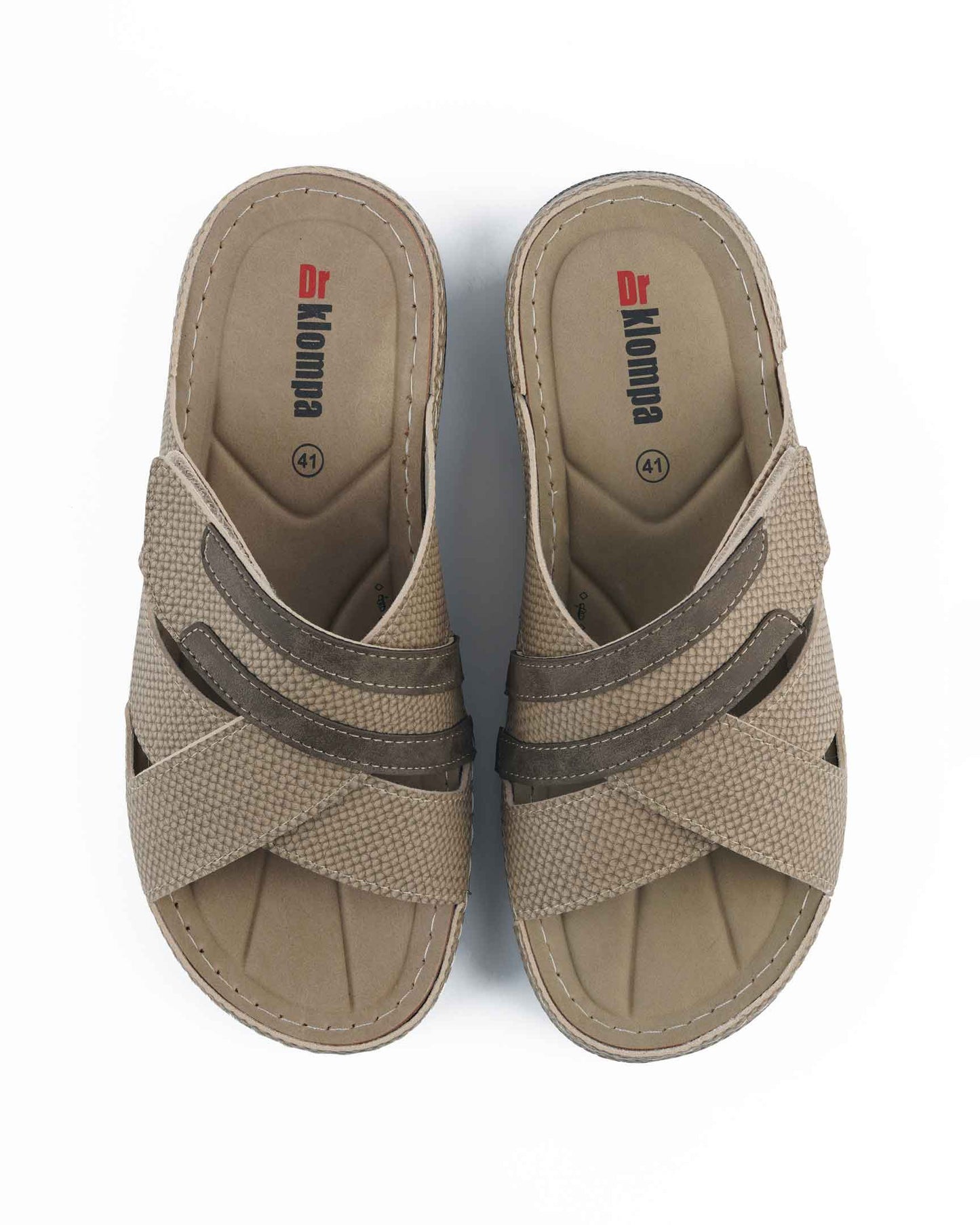Mens Slippers 154132