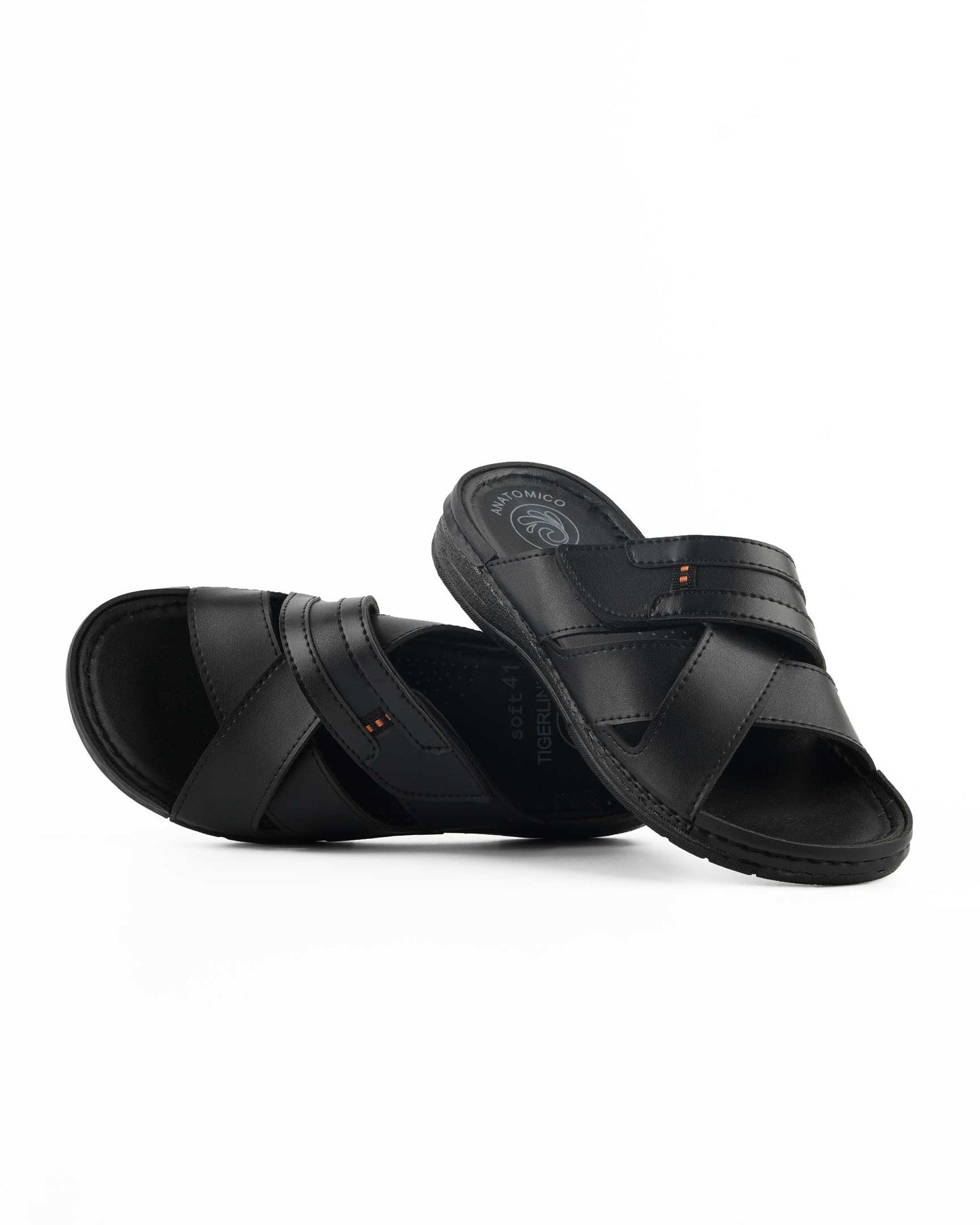 Mens Slippers 154132