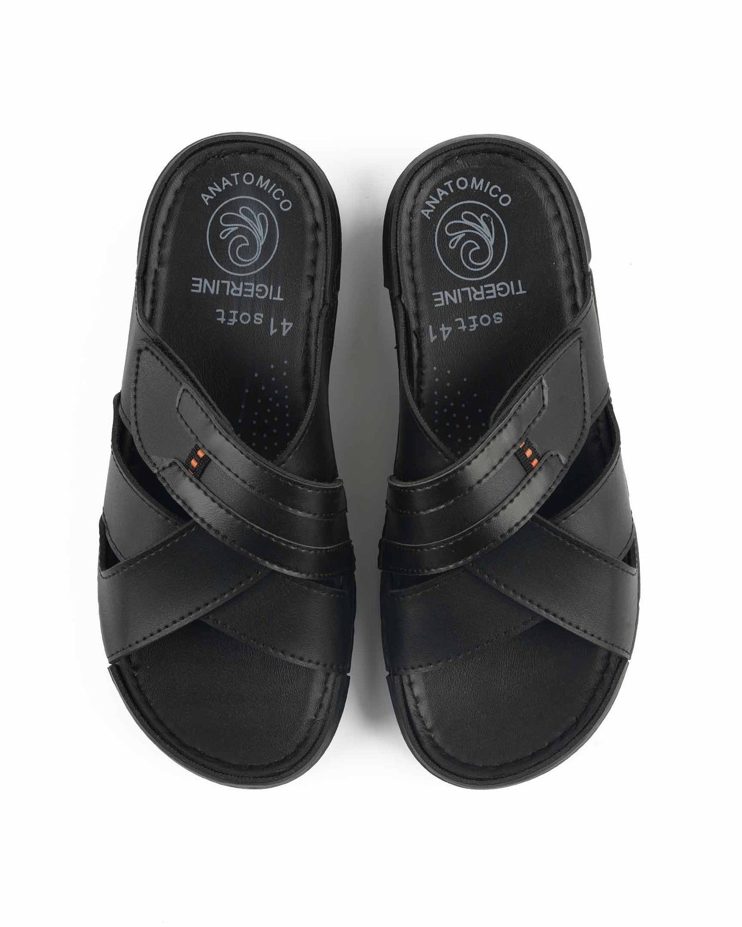 Mens Slippers 154132