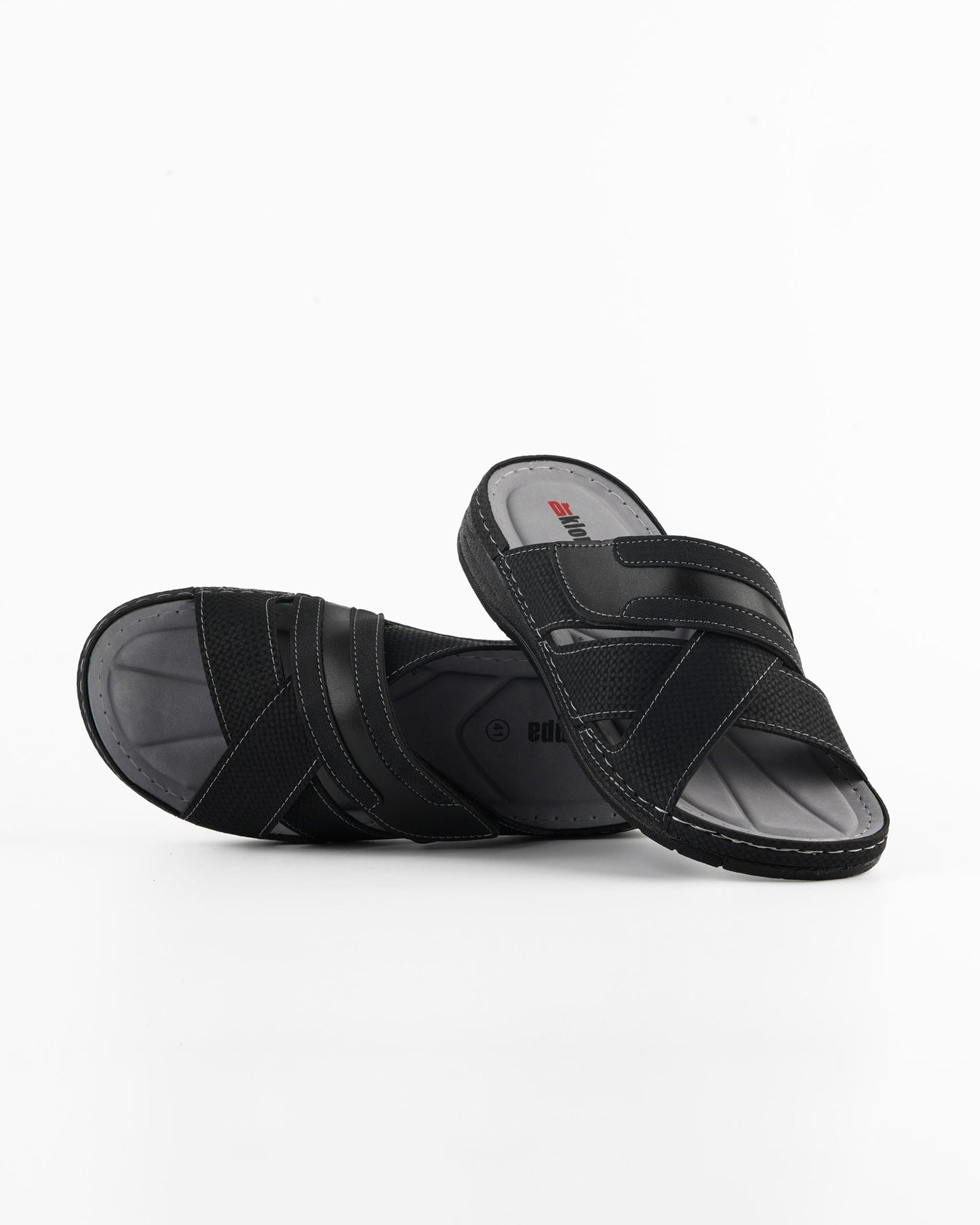 Mens Slippers 154132