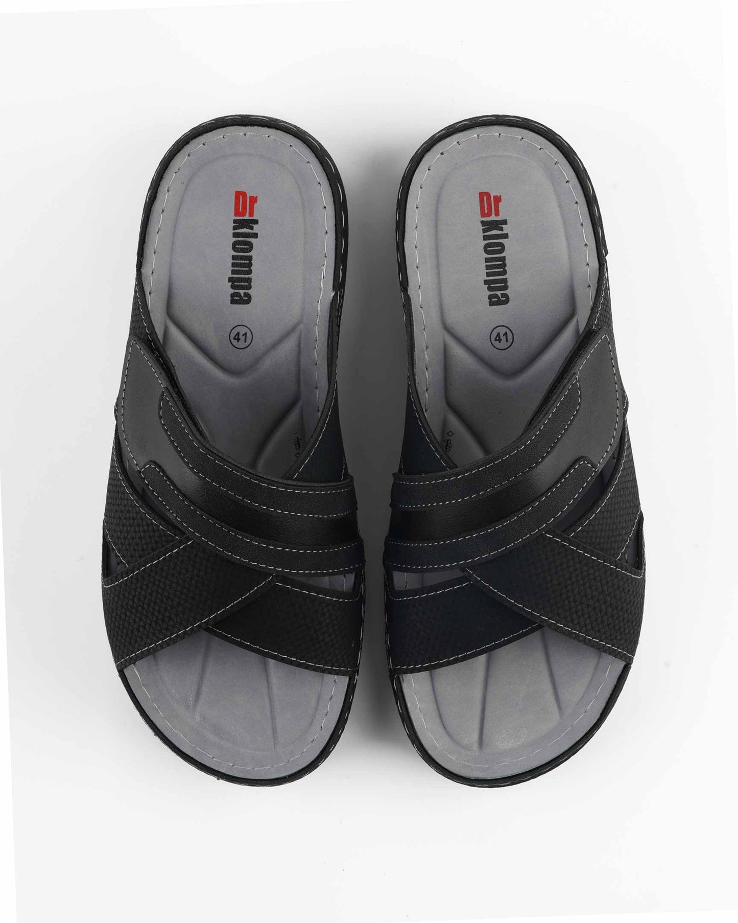 Mens Slippers 154132
