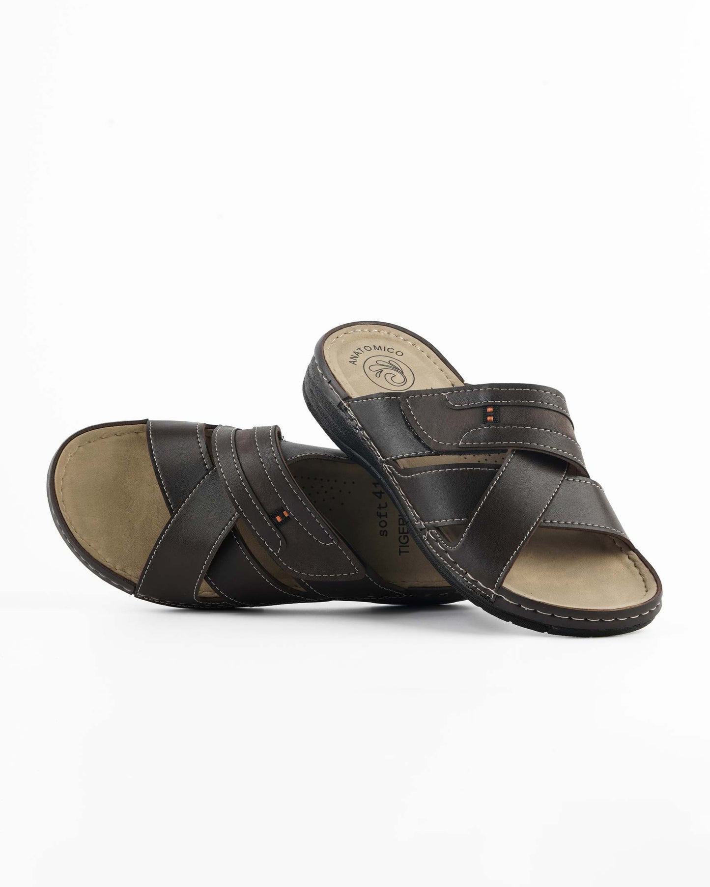 Mens Slippers 154132