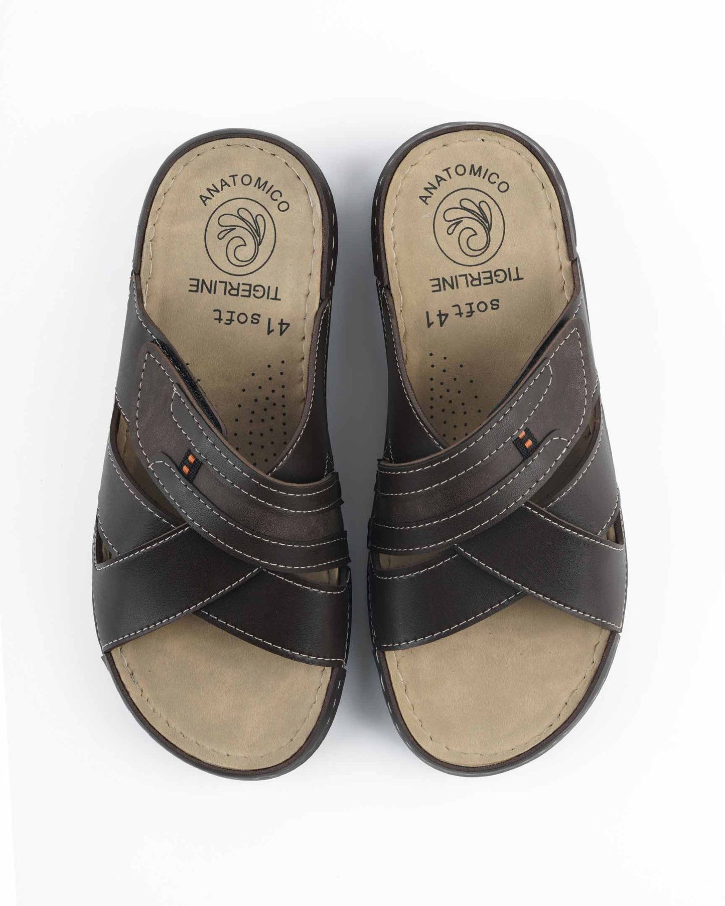 Mens Slippers 154132
