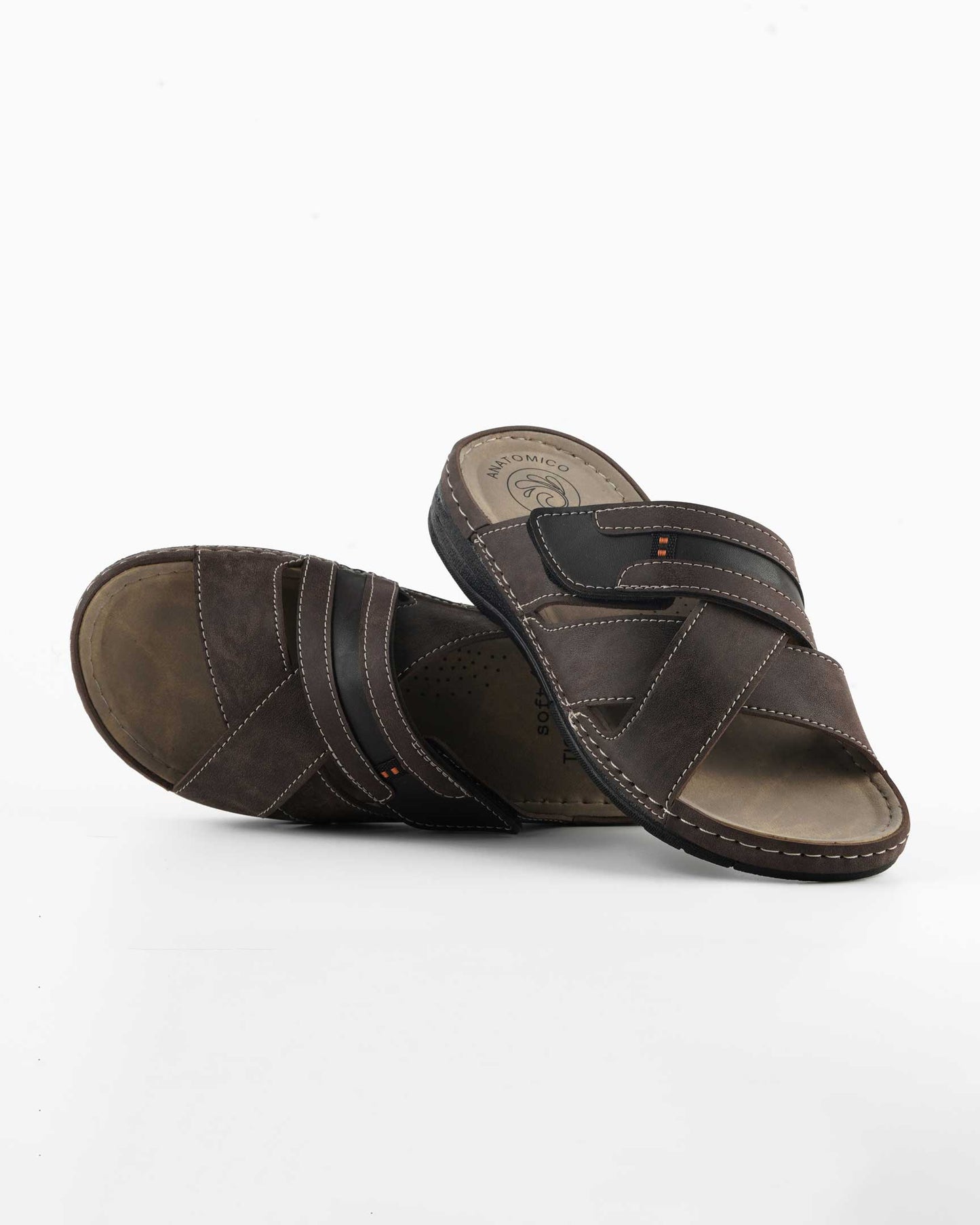 Mens Slippers 154132