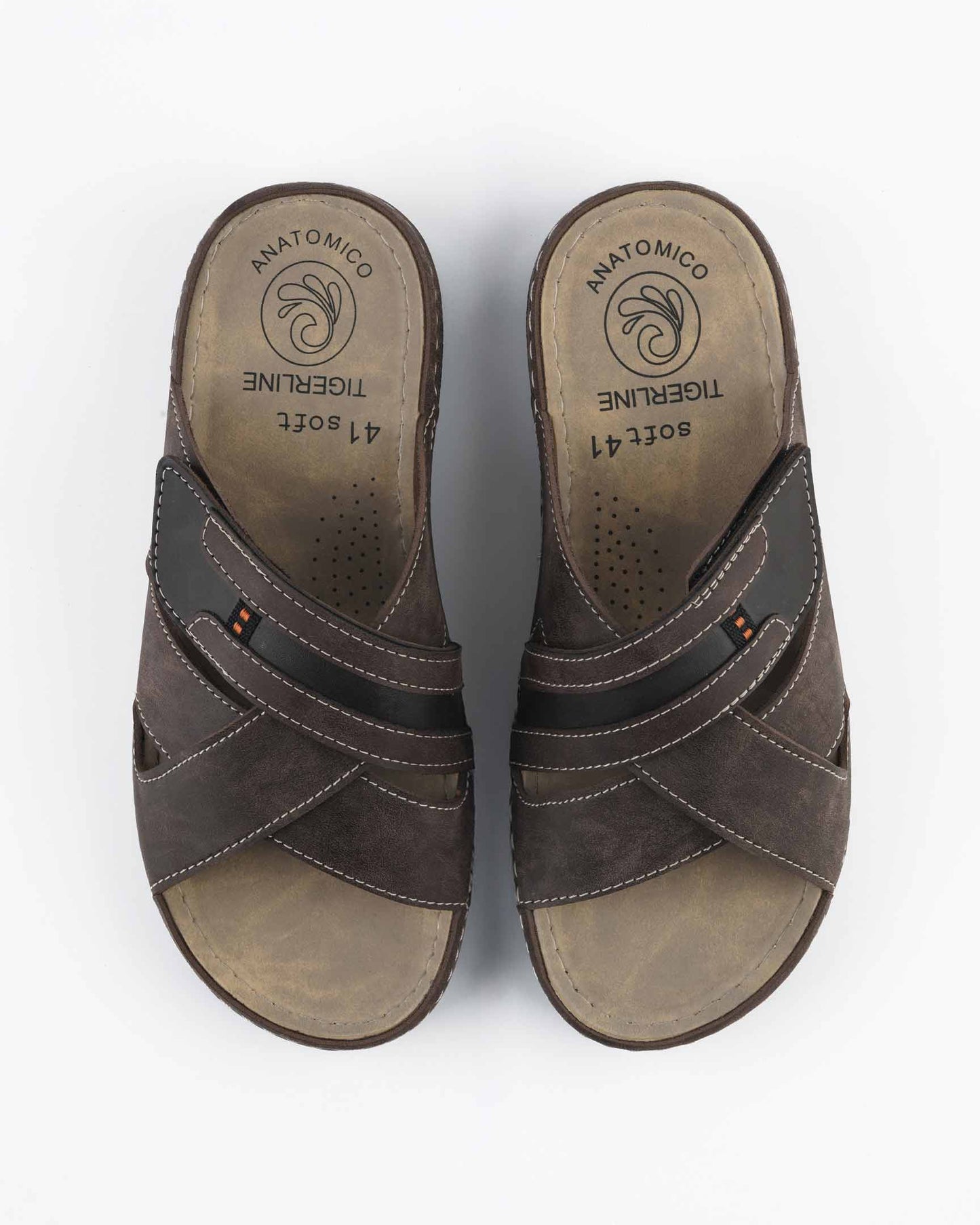 Mens Slippers 154132