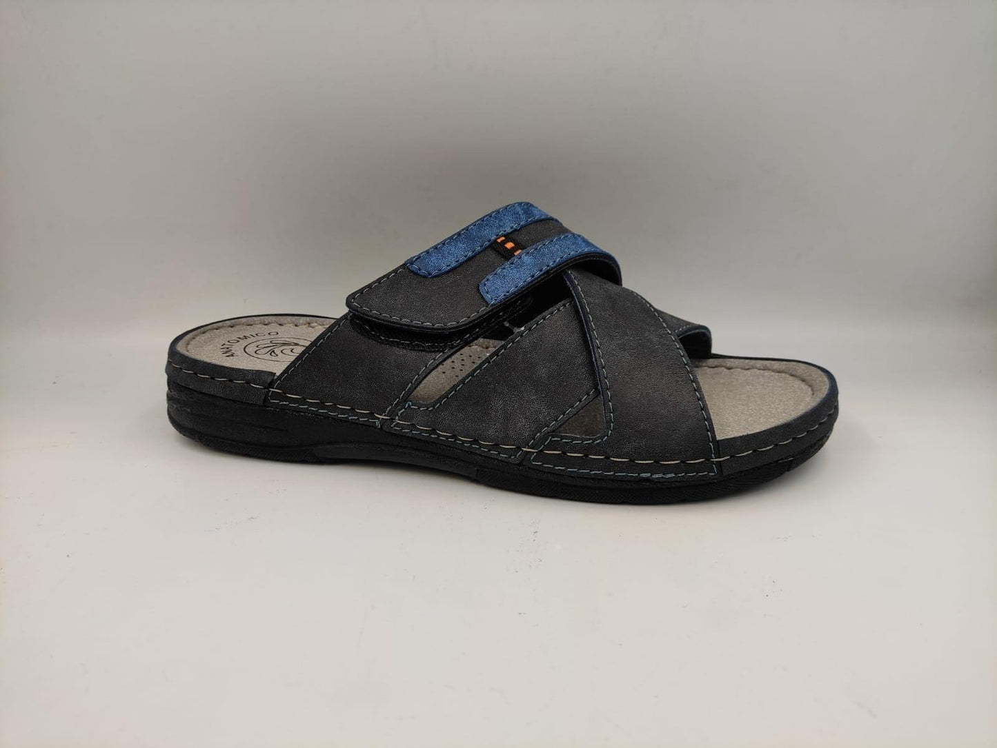 Mens Slippers 154132