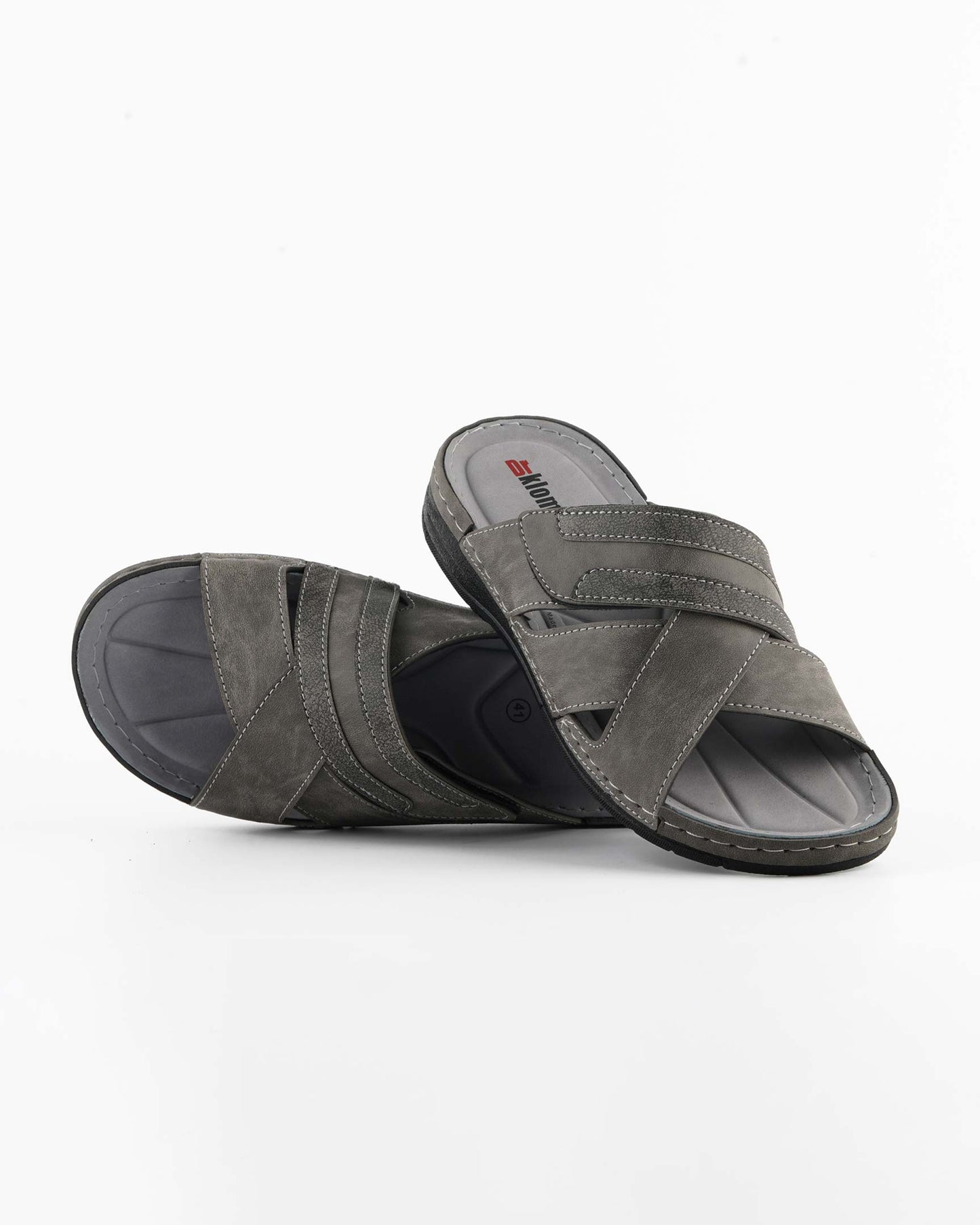 Mens Slippers 154132