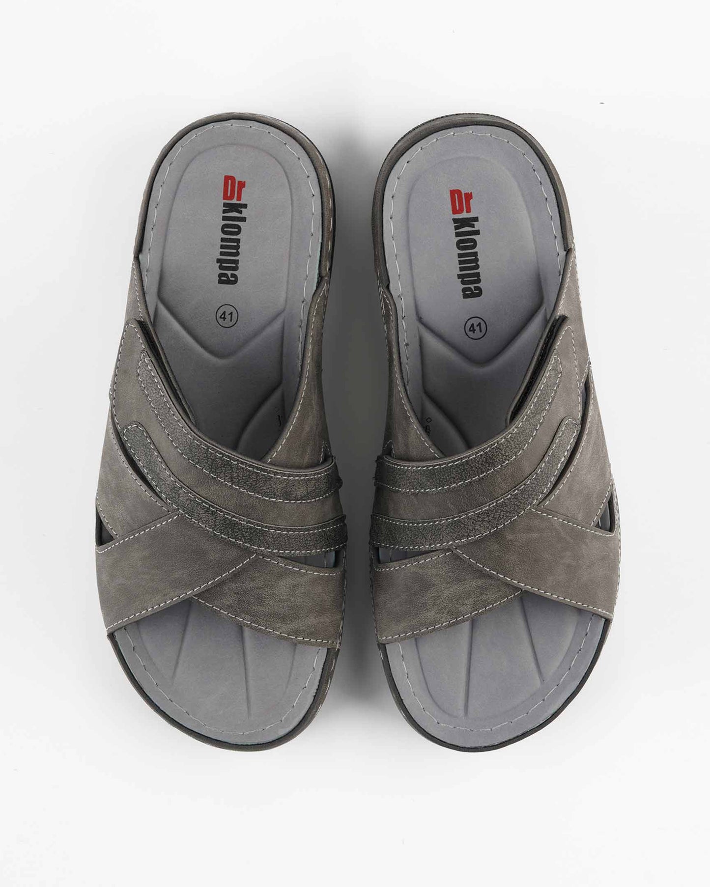 Mens Slippers 154132