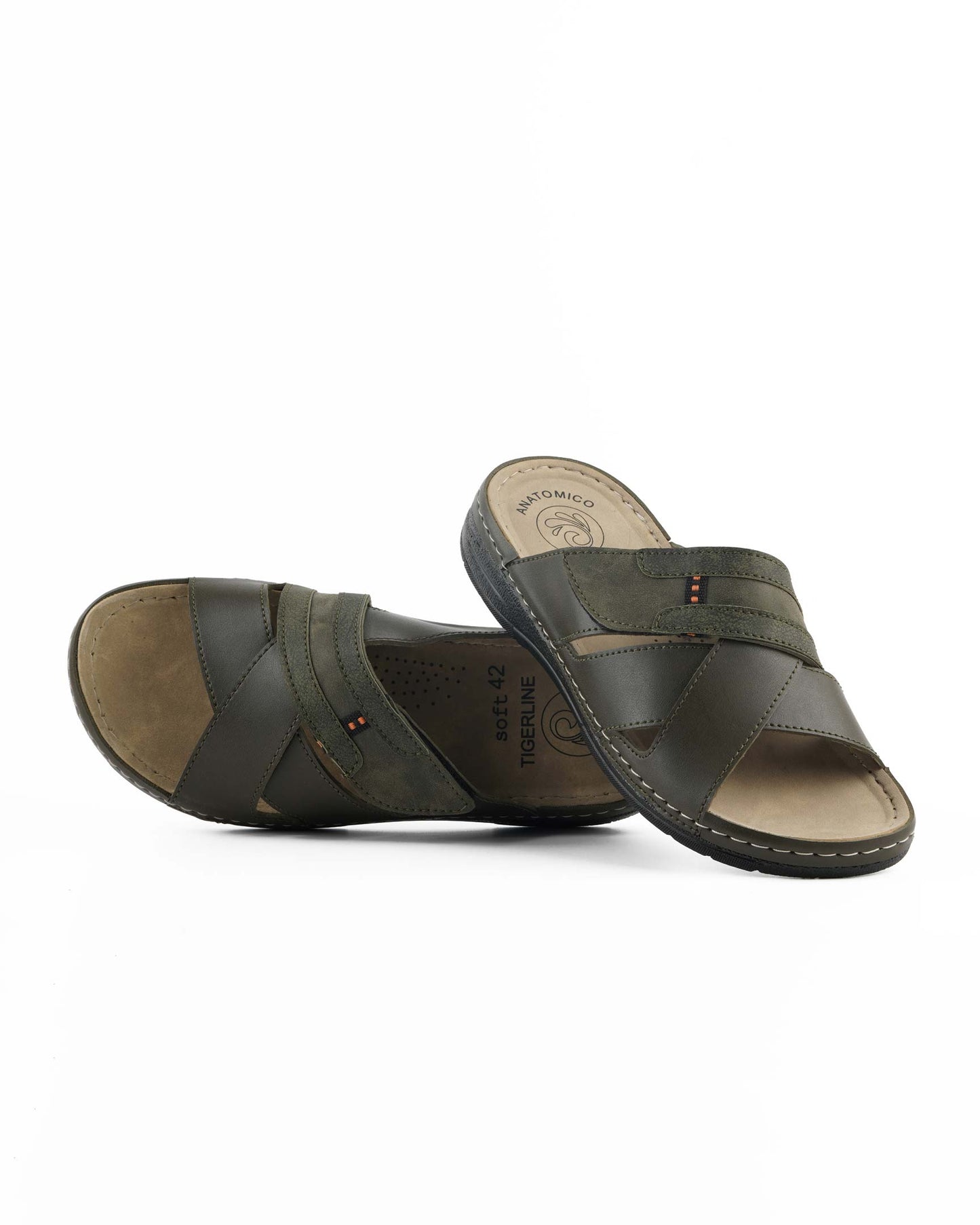 Mens Slippers 154132