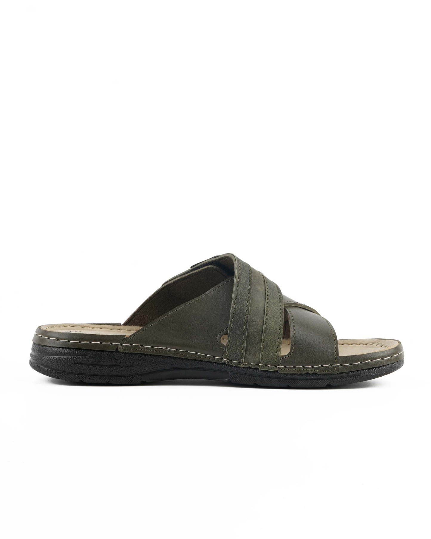 Mens Slippers 154132