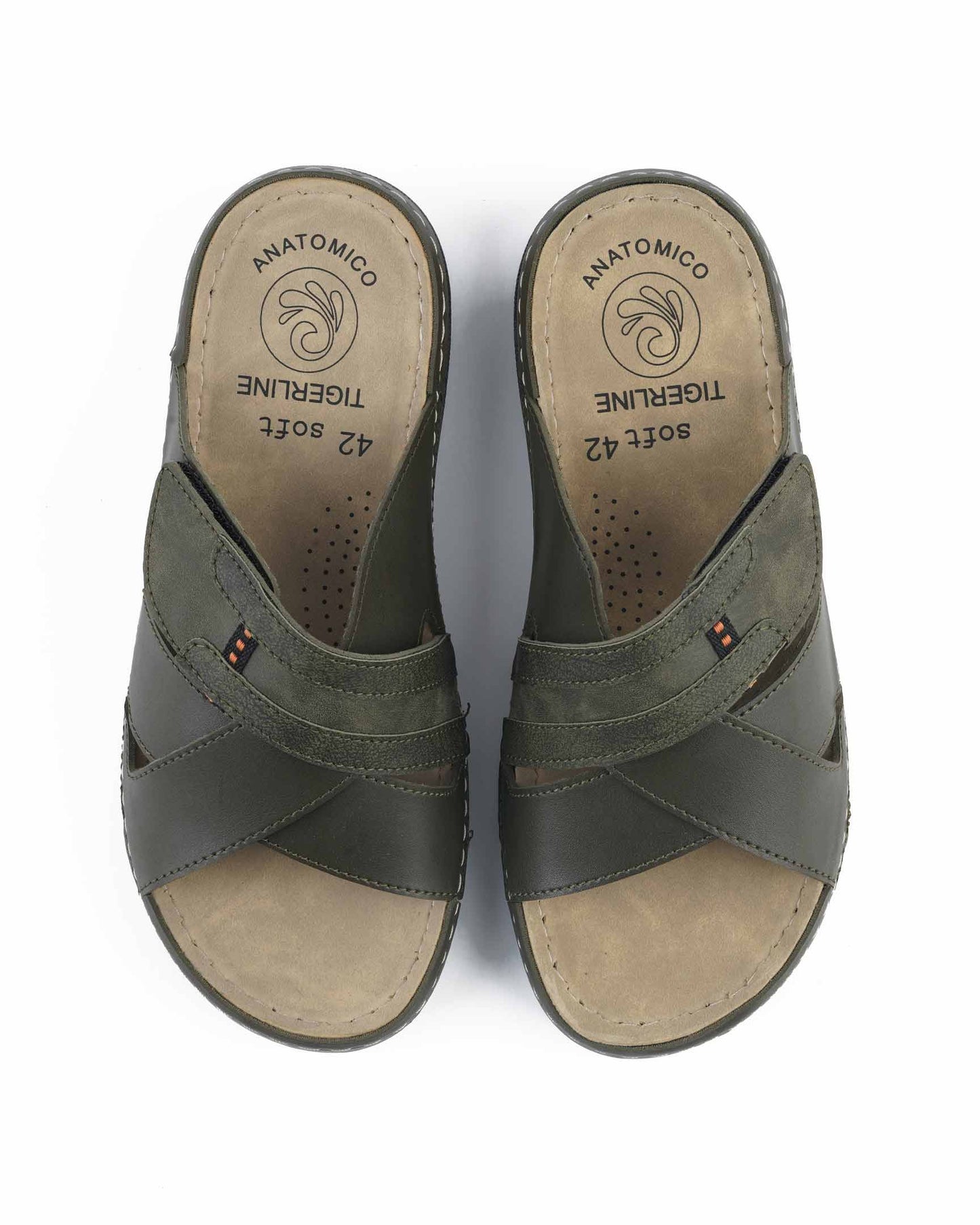 Mens Slippers 154132