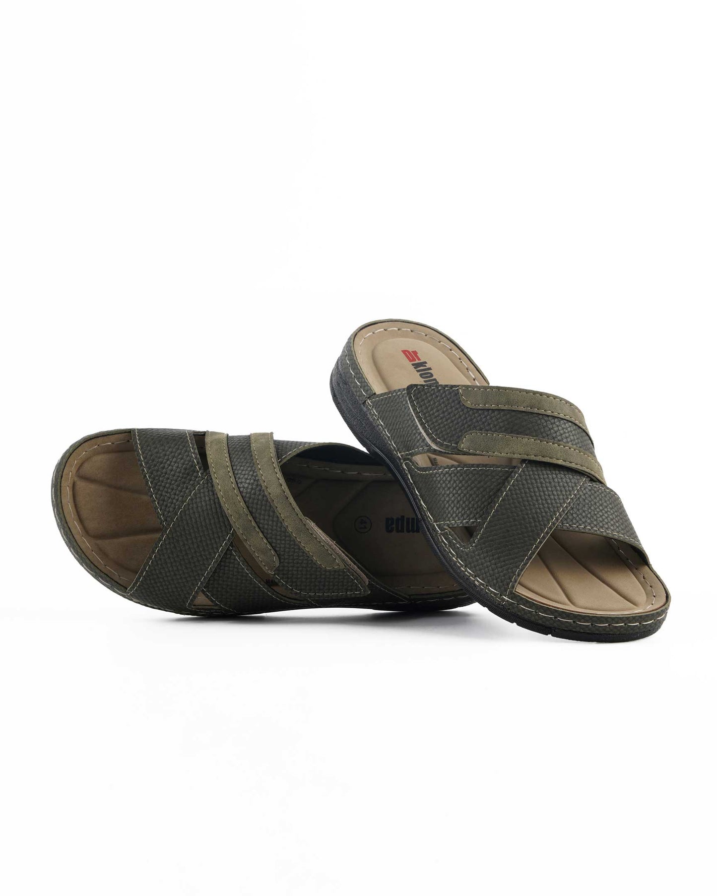 Mens Slippers 154132