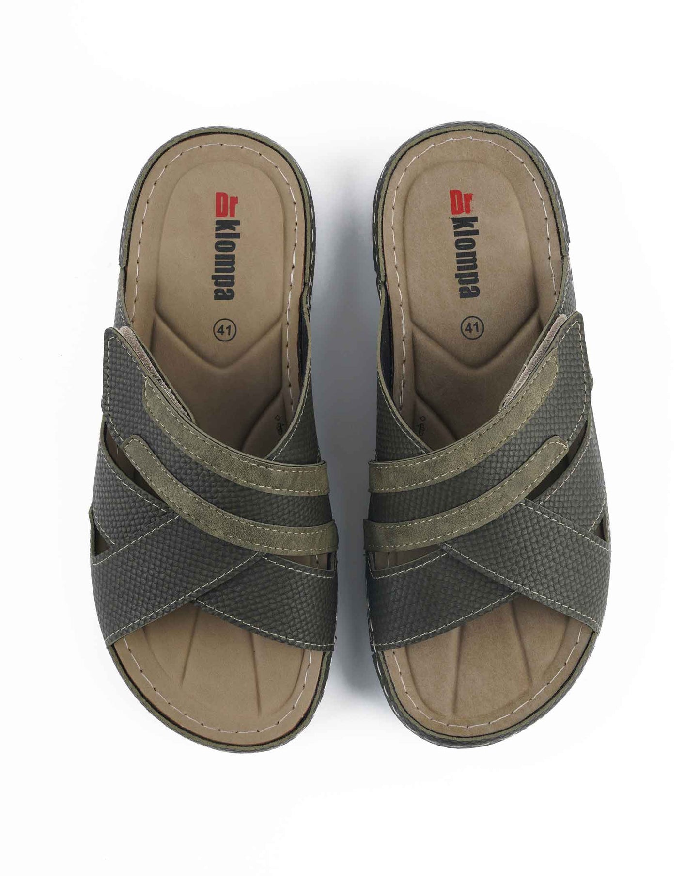 Mens Slippers 154132