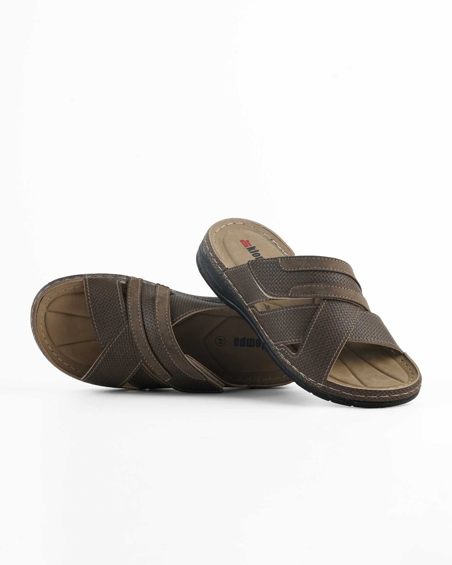 Mens Slippers 154132
