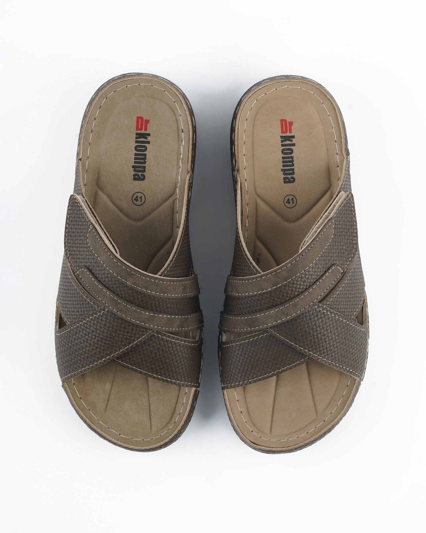 Mens Slippers 154132