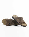 Mink : Synthetic Nubuck
