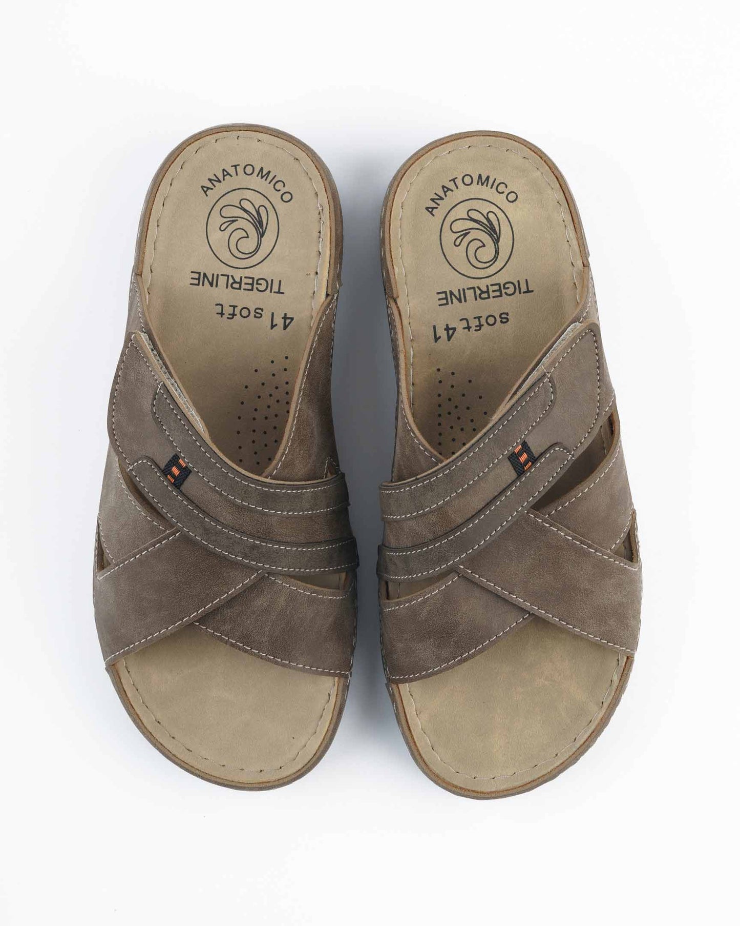 Mens Slippers 154132