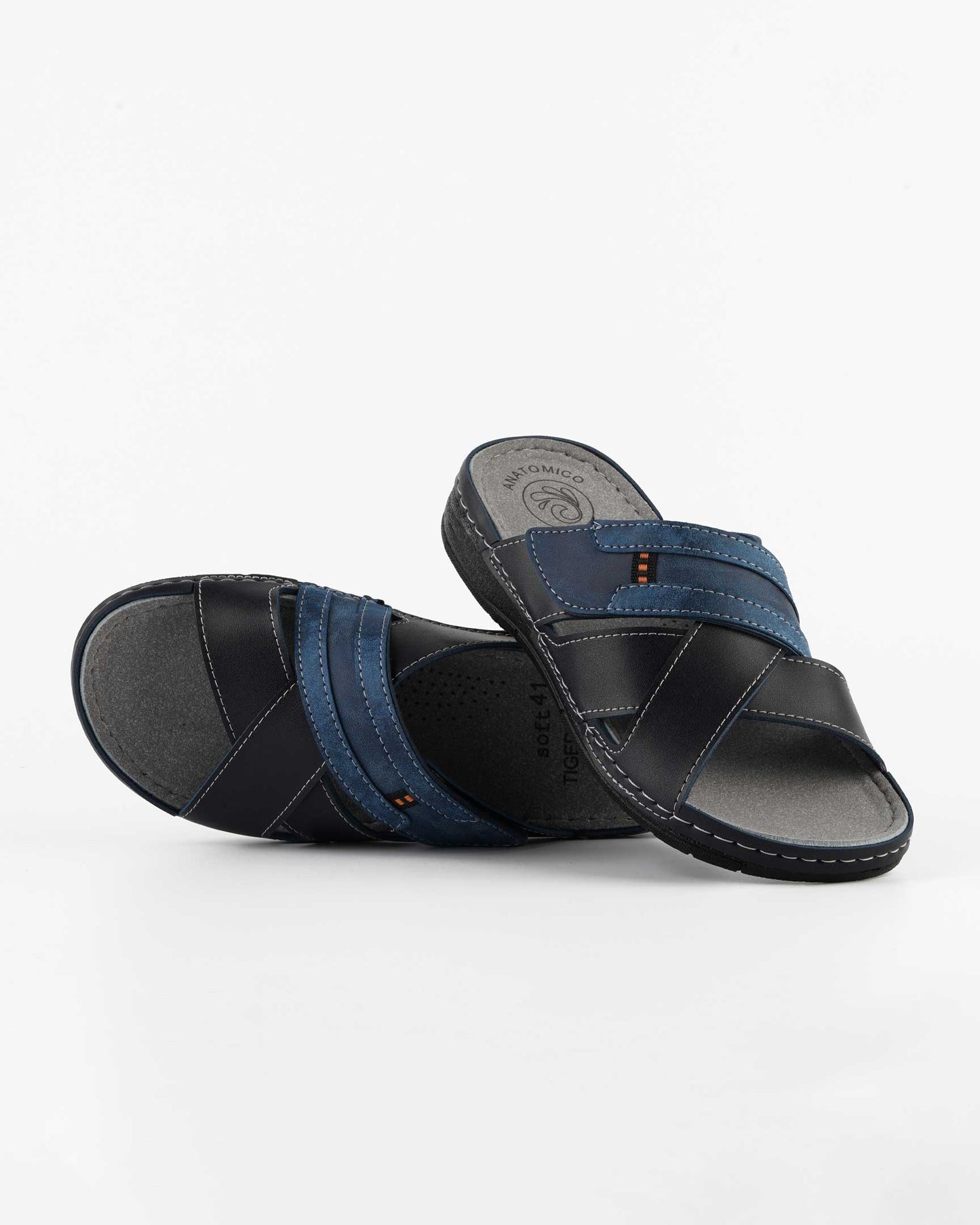 Mens Slippers 154132