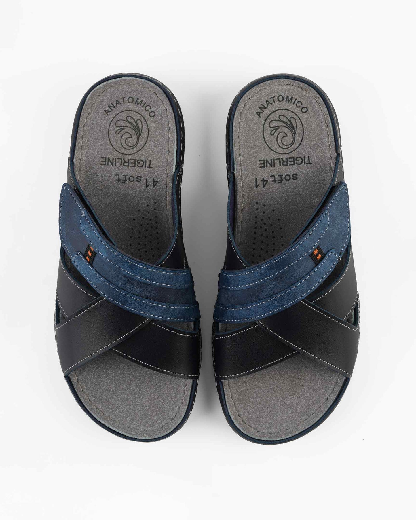 Mens Slippers 154132