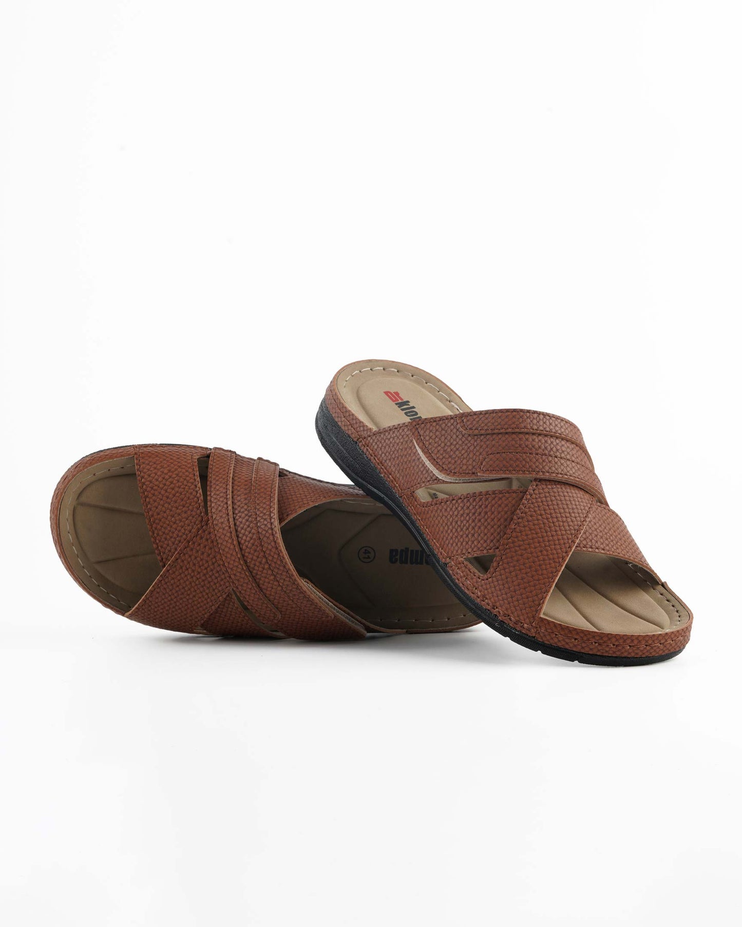 Mens Slippers 154132