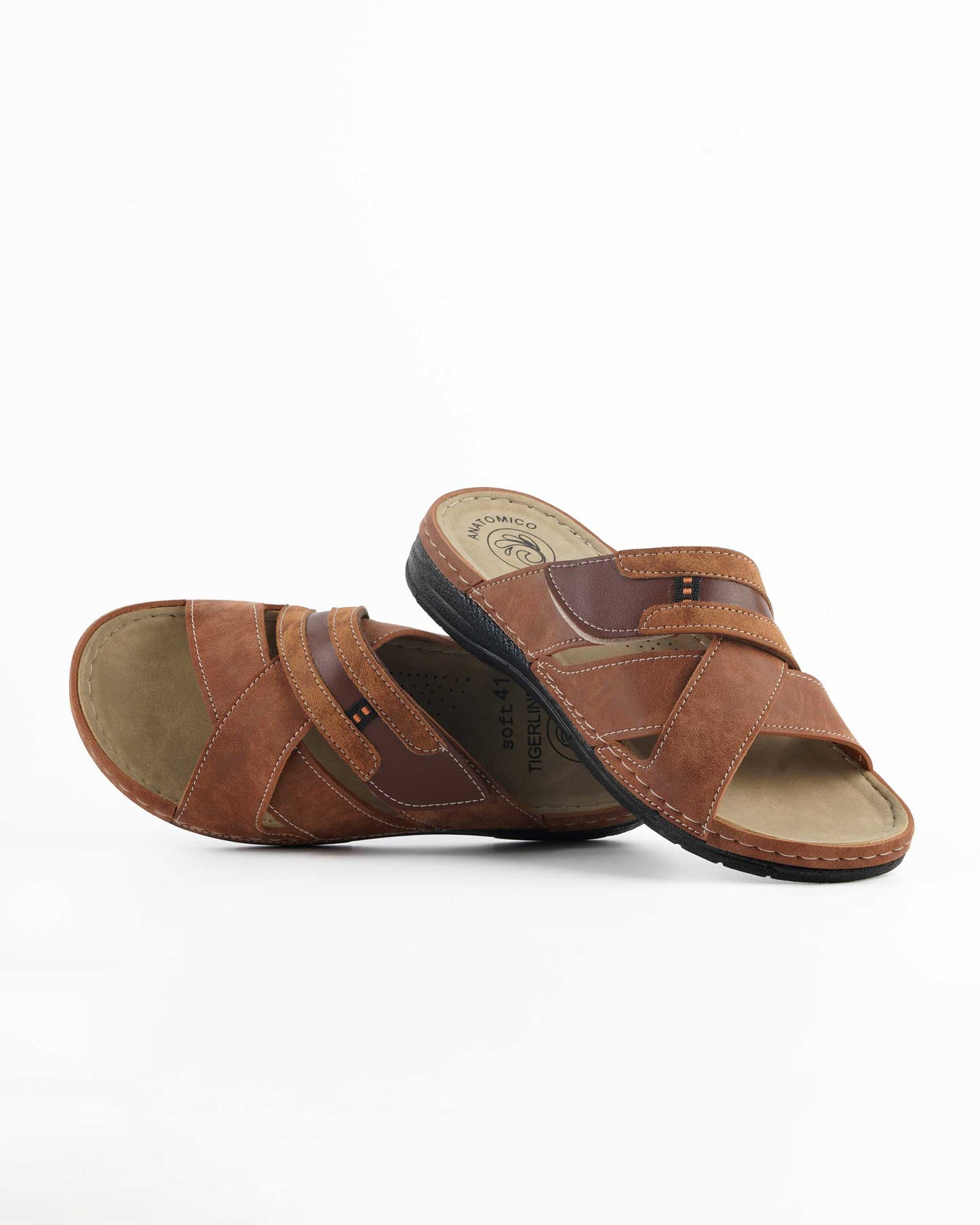 Mens Slippers 154132